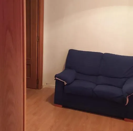 Apartamento en Francos Rodríguez 39, 2º