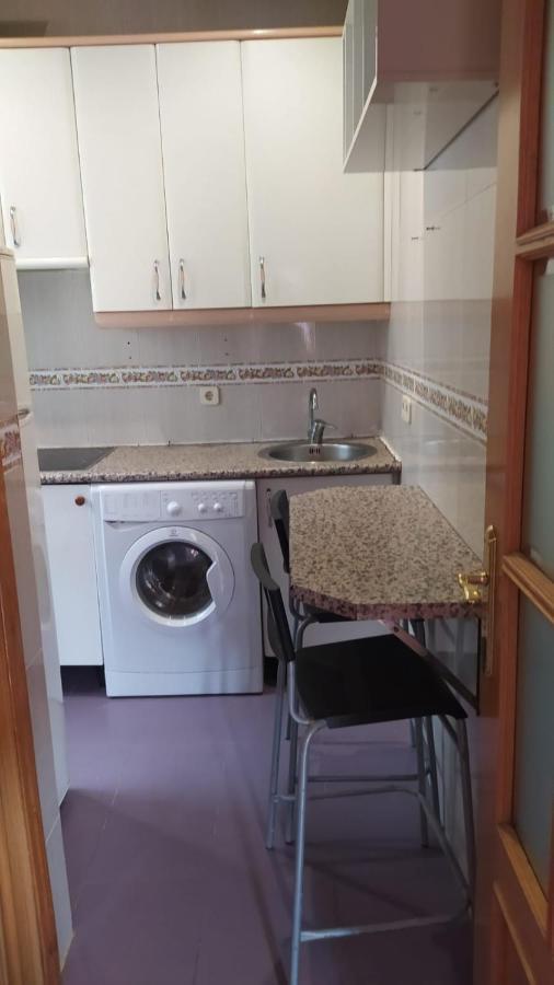 Apartamento En Francos Rodríguez 39, 2º Madri
