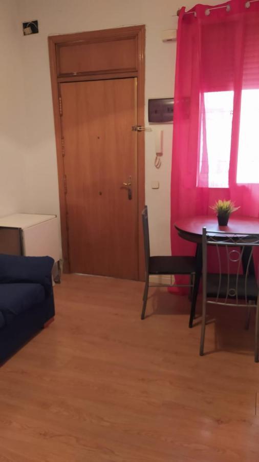 Apartamento En Francos Rodríguez 39, 2º Madri